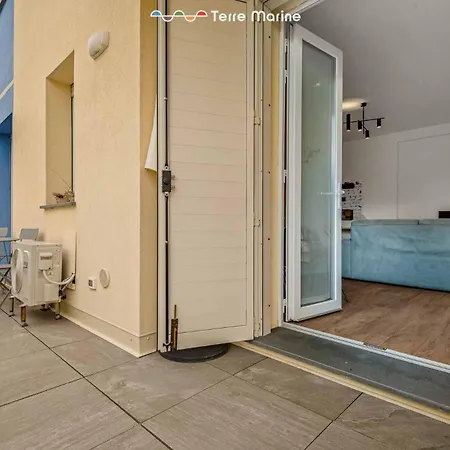 Lejlighed Subalterno33, Terre Marine La Spezia