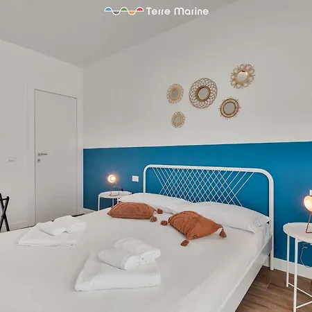 Subalterno33, Terre Marine