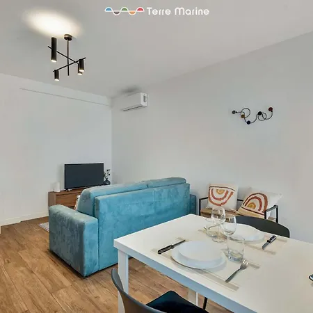 Subalterno33, Terre Marine Специя