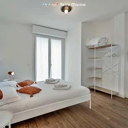 Appartamento Subalterno33, Terre Marine