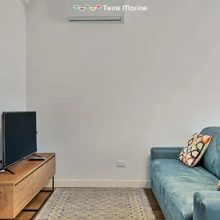 Апартаменты Subalterno33, Terre Marine *