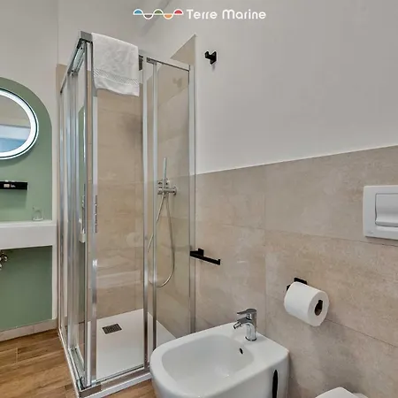 Subalterno33, Terre Marine Специя