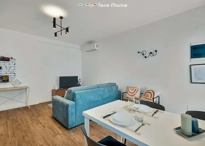 Subalterno33, Terre Marine Λα Σπέτσια