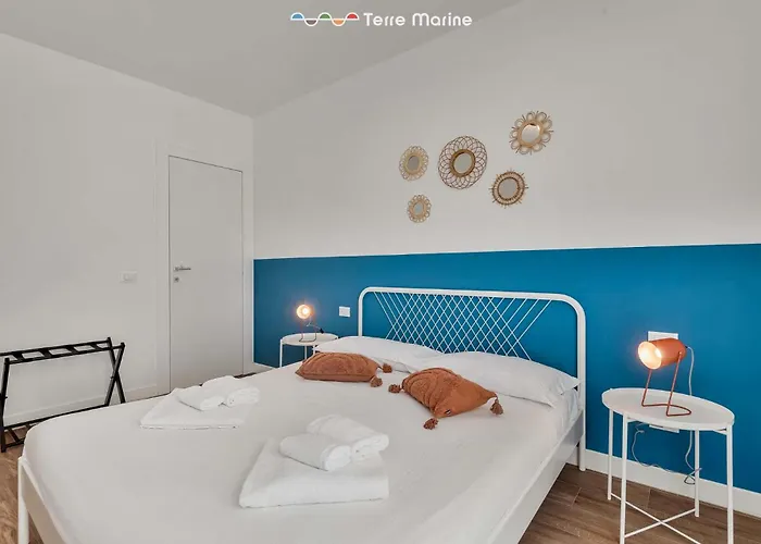 Subalterno33, Terre Marine